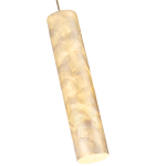 Подвесной светодиодный светильник Odeon Light SEASHELL 7199/8L