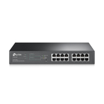 Коммутатор TP-Link TL-SG1016PE PoE+