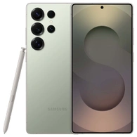 Смартфон Samsung Galaxy S25 Ultra 512 ГБ, Зелёный