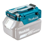 Адаптер USB для LXT Makita TD00000111