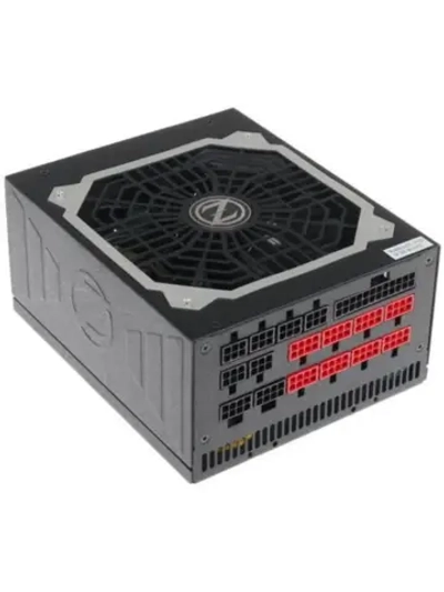 Блок питания ARX 1200W ZM1200-ARX BLACK 80+ Platinum