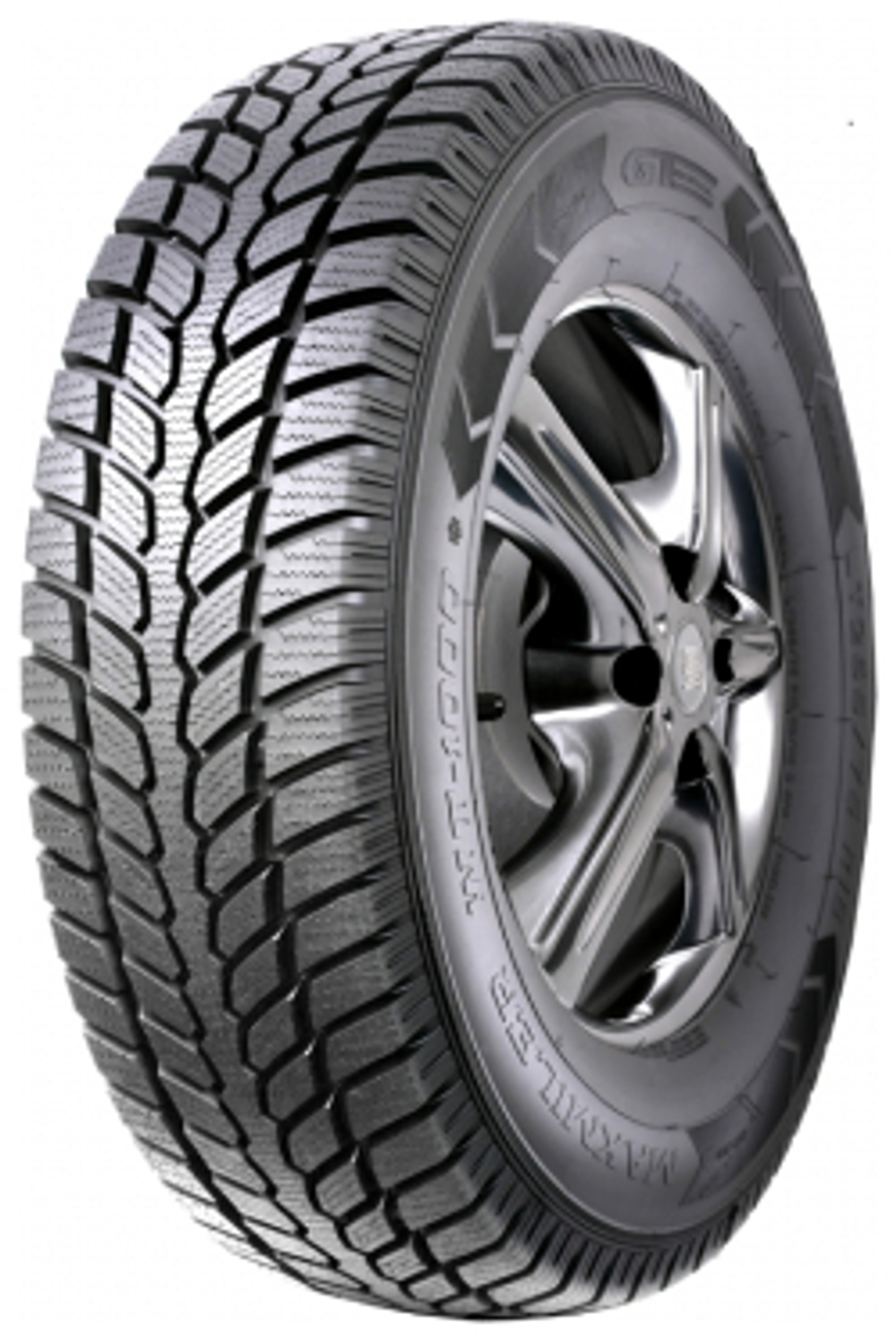 Легковая шина 235/85R16 MAXMILER WT-1000 120/116Q GT Radial