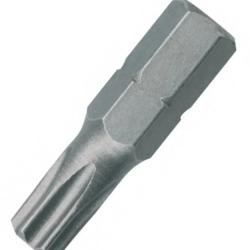 Бита TORX T27х30мм, 1/4''(20шт/уп) RockForce##Rock FORCE RF-1263027