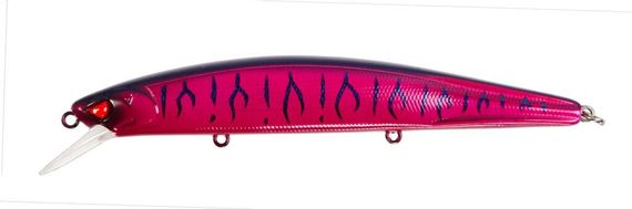 Воблер плавающий LJ Pro Series MAKORA F 11.00/306