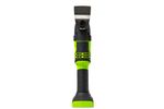 Аккумуляторный реноватор Greenworks G24MT, QOIS, 5000-18000/мин, 3,2°, LED, оснастка 13 шт, 1x2Ач,ЗУ,кор
