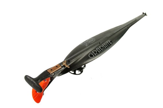 Ружьё-арбалет подводное C4 Carbon Graphite 83