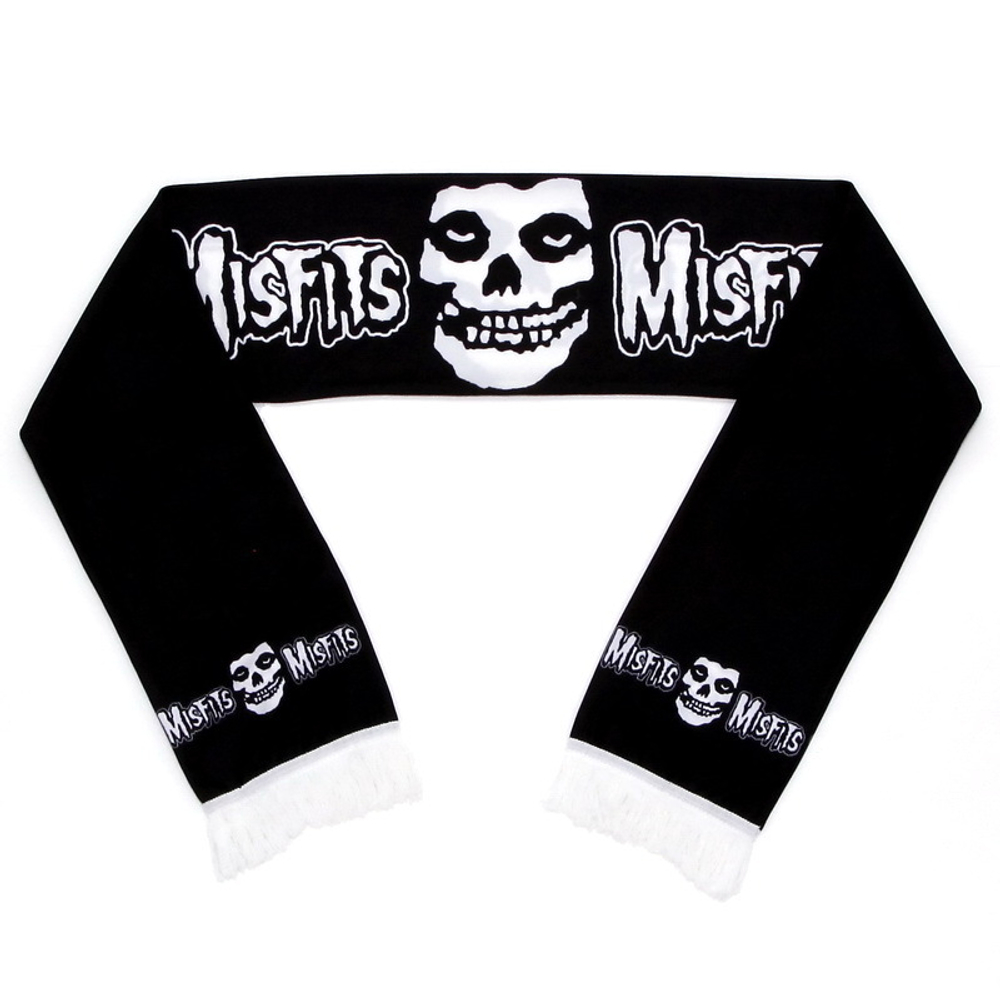 Шарф Misfits