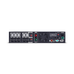 Источник бесперебойного питания CyberPower PR1500ERTXL2U