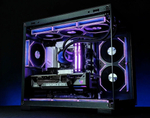 Игровой компьютер FIRESTRIKE OPTIMA Core i7-5930K / RTX3060Ti 8ГБ / 32ГБ DDR4 / SSD 1ТБ