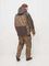 Костюм Canadian Camper BEAVER-PRO, цвет khaki
