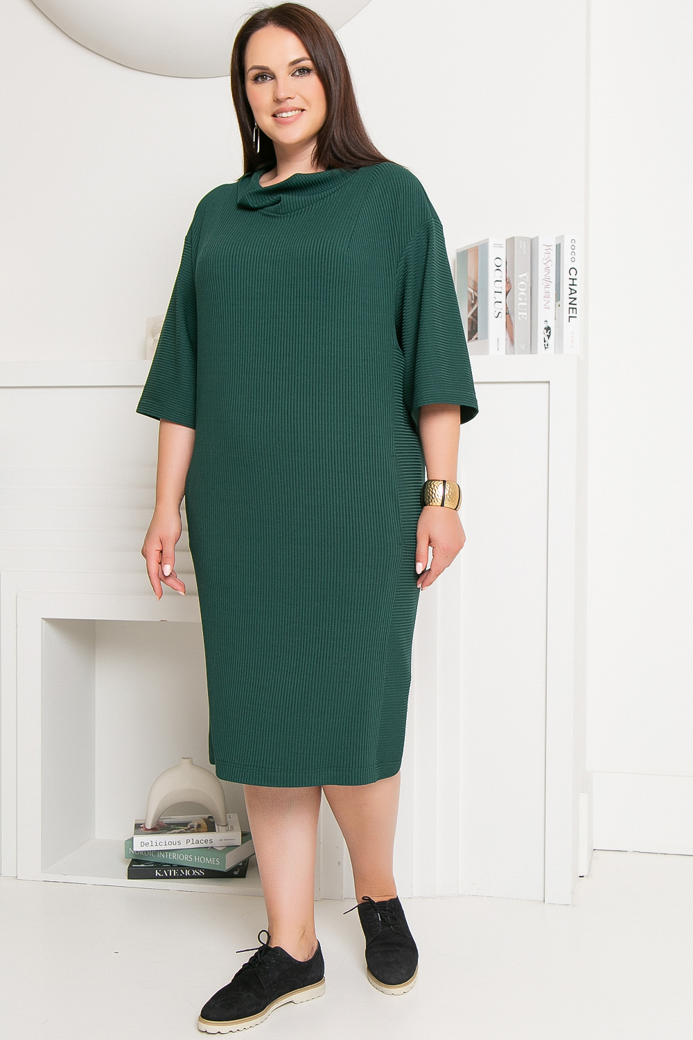 5807 Платье