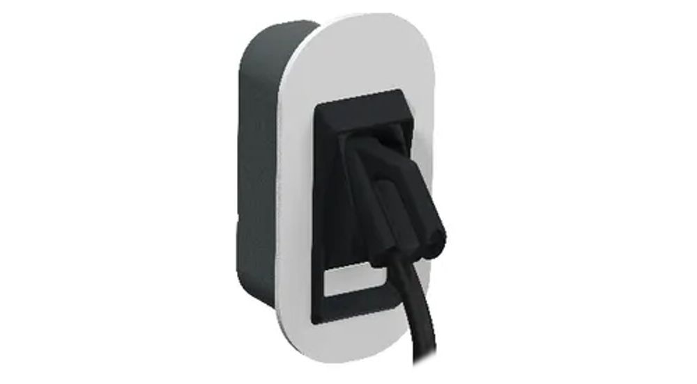 Зарядная станция ABB TWB UL 24 C 7-7M-A-0, 100A, 2 порта Ethernet (RJ45) (6AGC079381) - 3