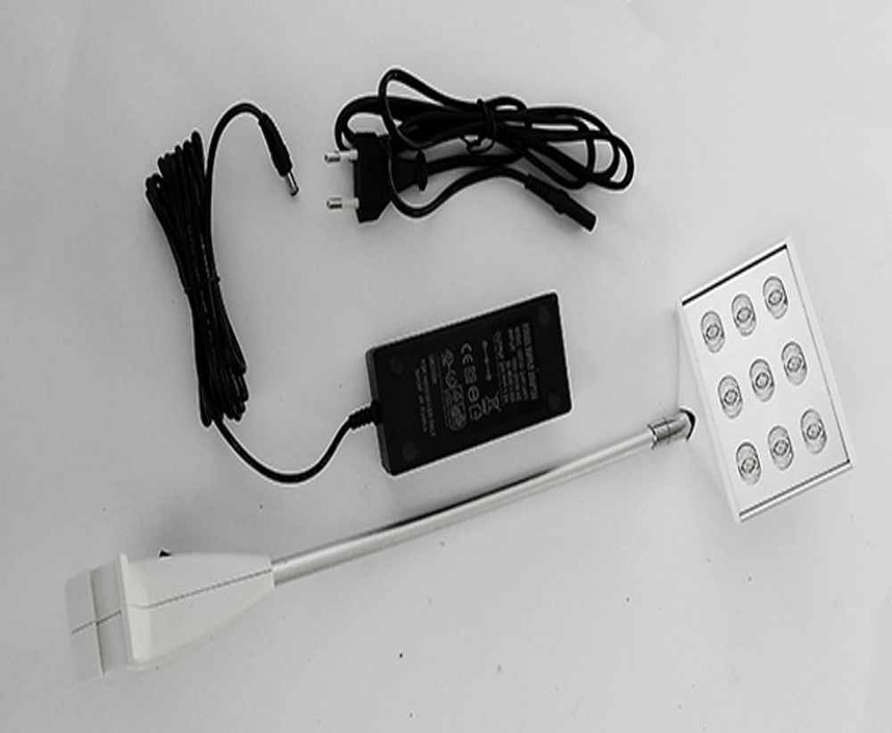 Светильник LED Crystal Light