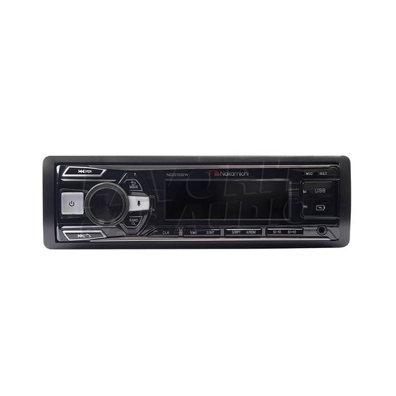 Nakamichi NQ513BW