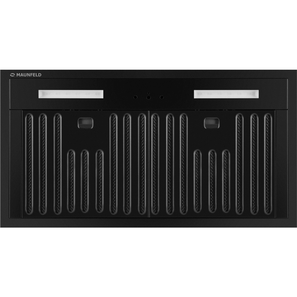 MAUNFELD BERK 60 Built In Black/Anthracite