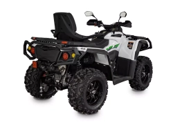 Квадроцикл AODES PATHCROSS 650L STD 28Q