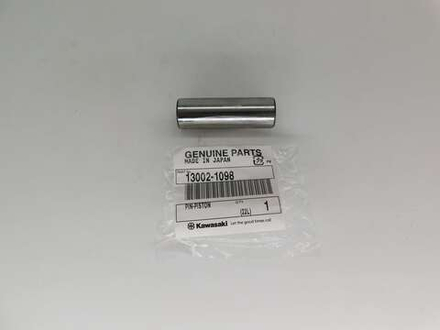Поршневой палец Kawasaki KDX250R 1991-1995 13002-1098