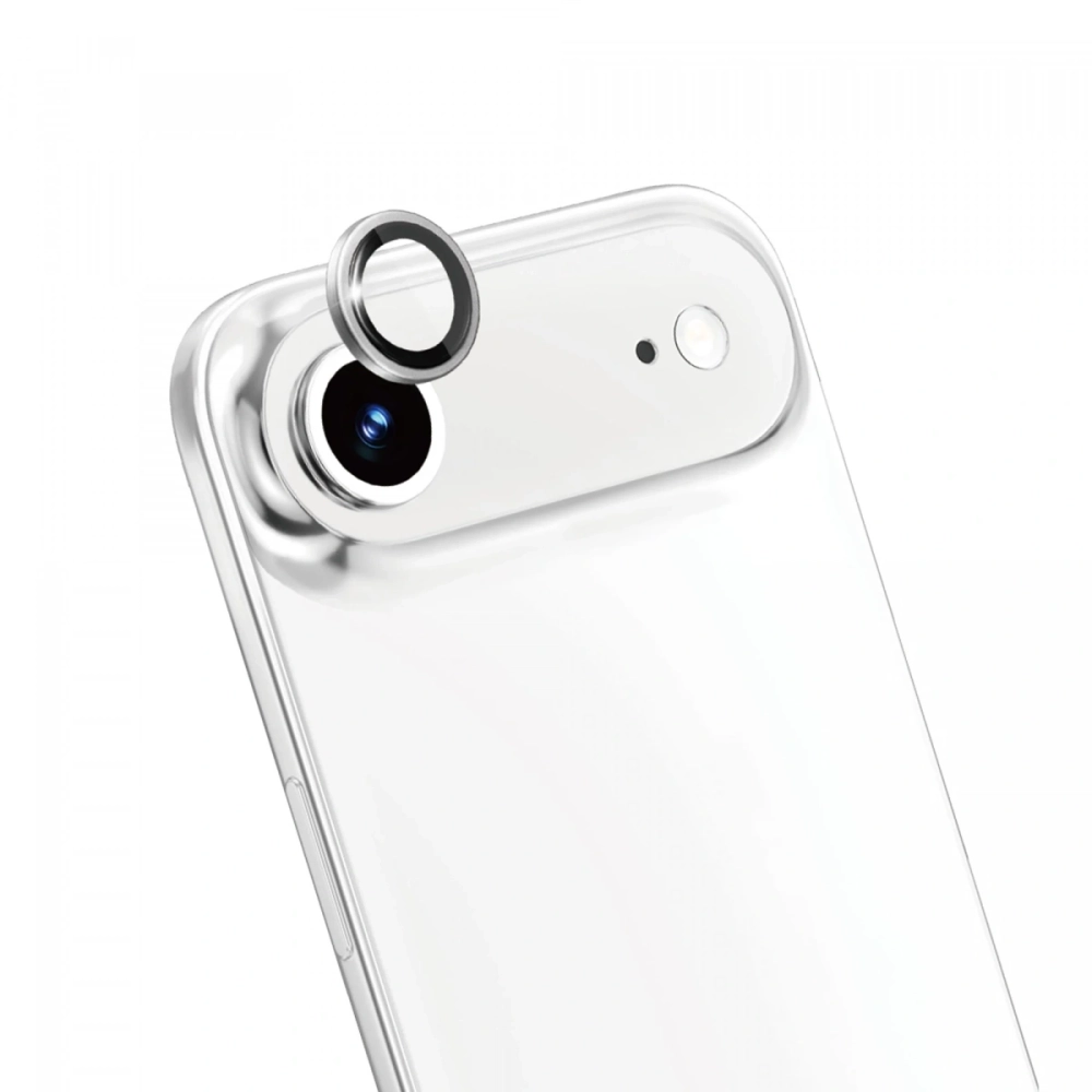 Защитное стекло на камеру Wiwu для iPhone Air Ultra Clear