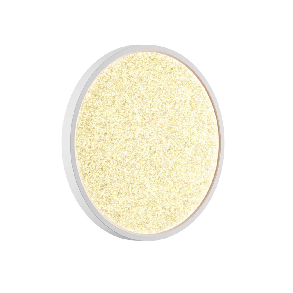 Потолочный светодиодный светильник Sonex OMEGA WHITE 7661/24L