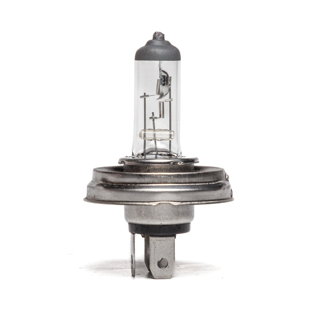 H4 12-60/55 Автолампа галогенная H4, 12 В, 60/55 Вт, P45t