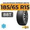 Sailun RoadX RXFrost Arctic 185/65 R15 88T