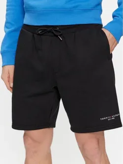 Шорты спортивные мужские TOMMY HILFIGER SMALL LOGO