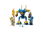 Конструктор LEGO Ninjago 71805 Боевой робот Джея