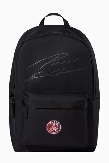 Рюкзак Nike PSG 26/27 Heritage SP - черный