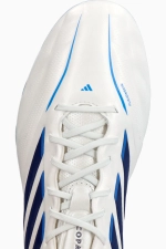 Бутсы adidas Copa Pure 4 Elite FG - белый