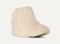 UGG Угги Fluff Momma, кремовый