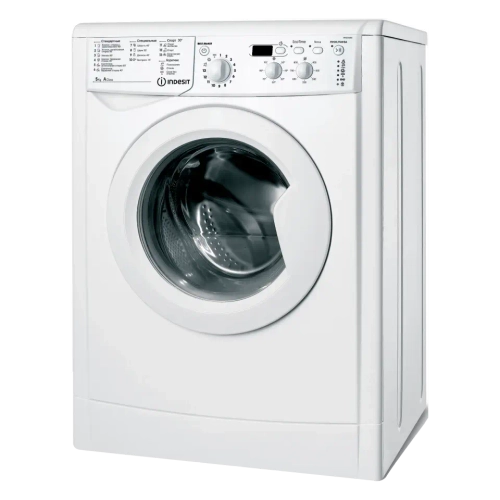Стиральная машина Indesit IWSD 5085 (CIS)