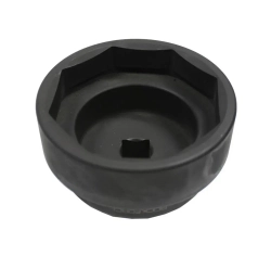 Головка для ступичных гаек задних колес грузовых а/м 100мм,3/4'' RockForce##Rock FORCE RF-1561
