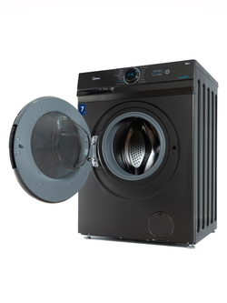 Стиральная машина Midea MF100W70/S-RU