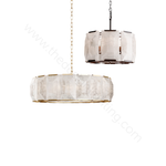 Chandelier  Harlow Crystal Round by Restoration Hardware