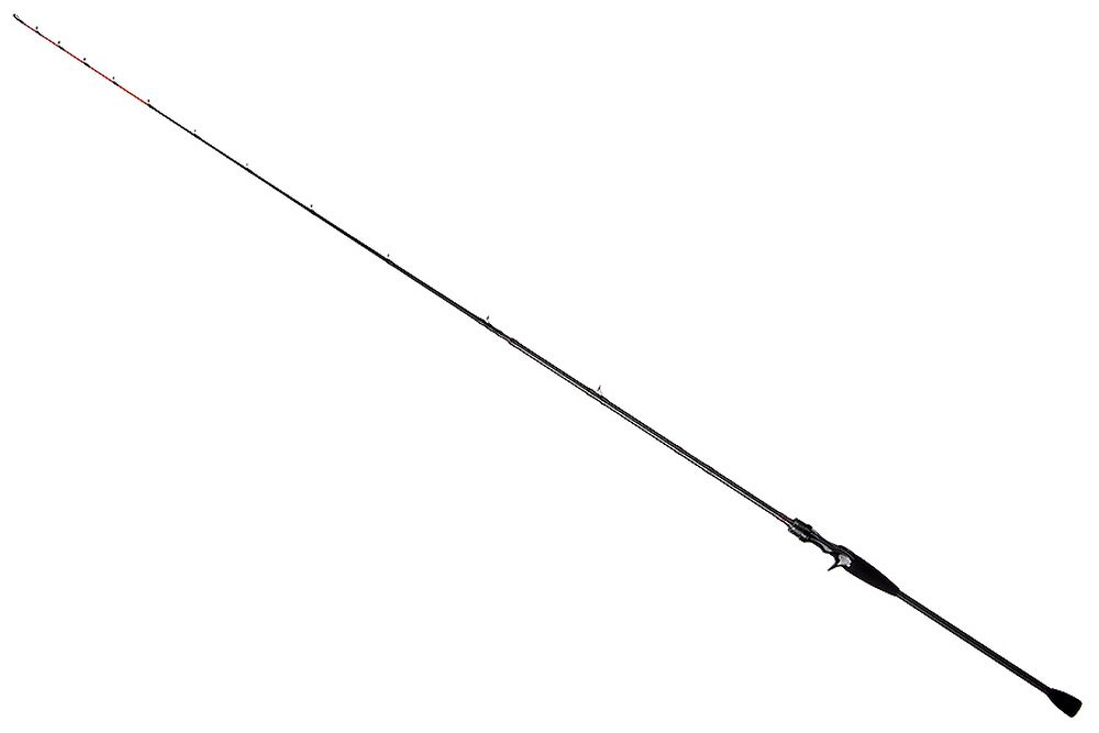 Удилище HIGASHI Karei Master 1.8m 50-150g