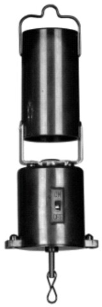 XLINE Light M-DC-BM Мотор для зеркальных шаров на батарейках