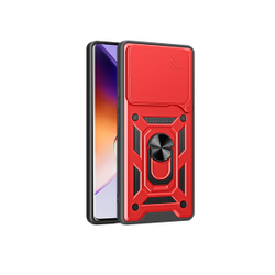 Чехол с кольцом Bumper Case для OnePlus 13