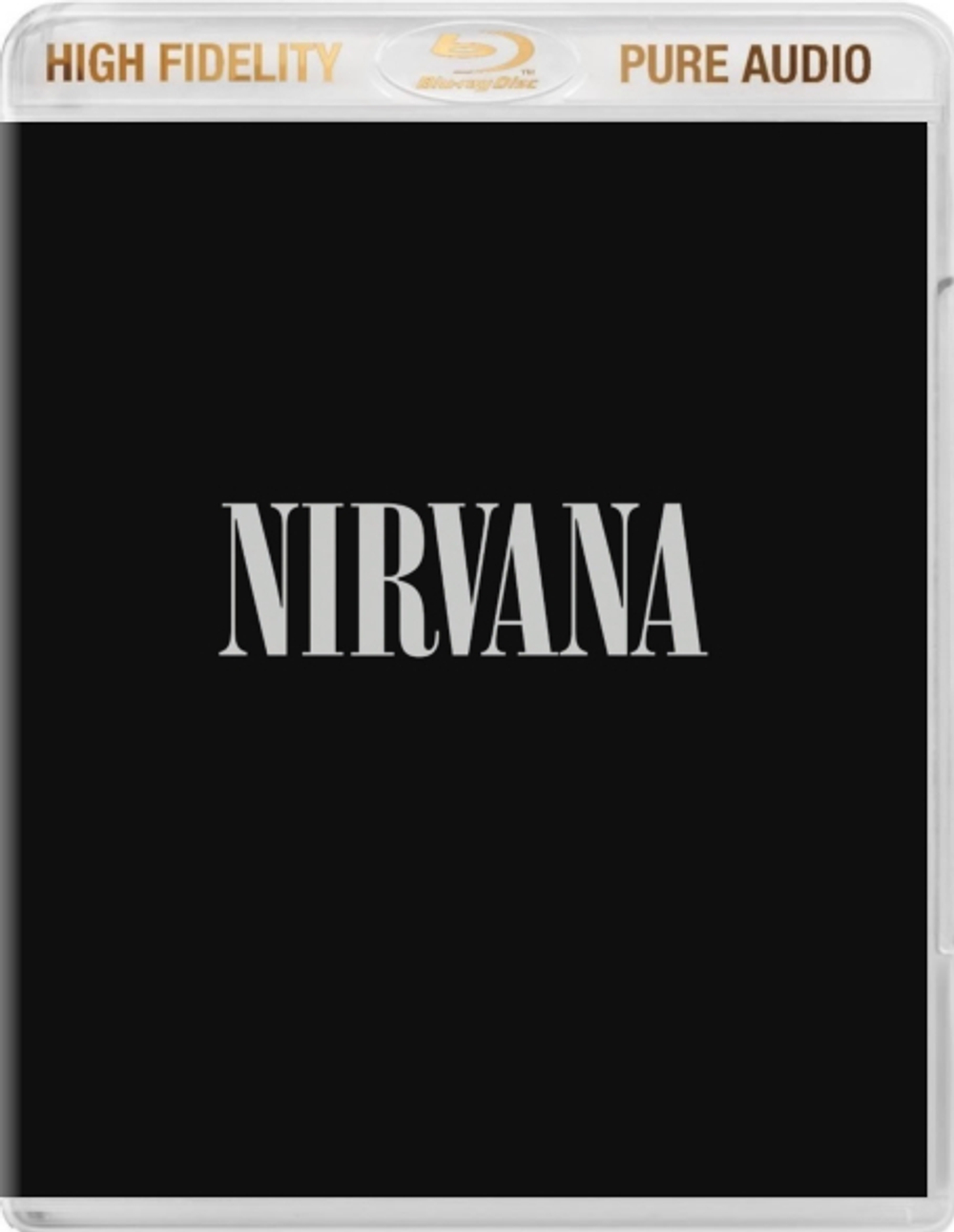 Nirvana / Nirvana (Blu-ray Audio)