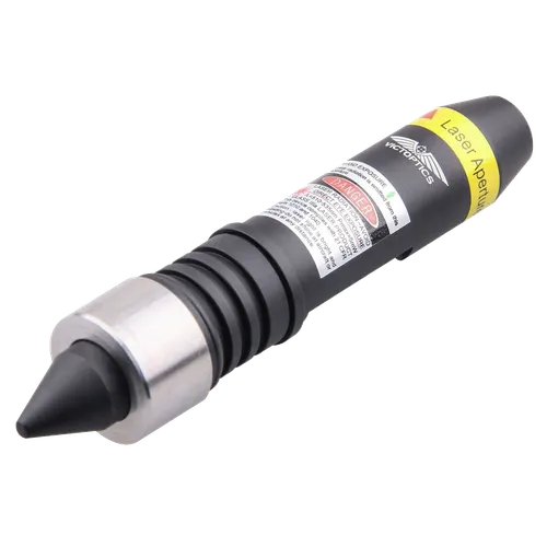 Лазерный целеуказатель Vector Optics Muzzle Drop-in Green Laser Bore Sight (LBC03)