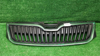 Решетка радиатора Skoda Rapid 1 (2012-2020)
