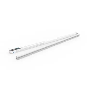 Светильник с кнопкой линейный 12W 6500K TL006 белый TL Elementary Gauss