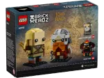 Конструктор LEGO BrickHeadz 40751 Властелин колец: Леголас и Гимли