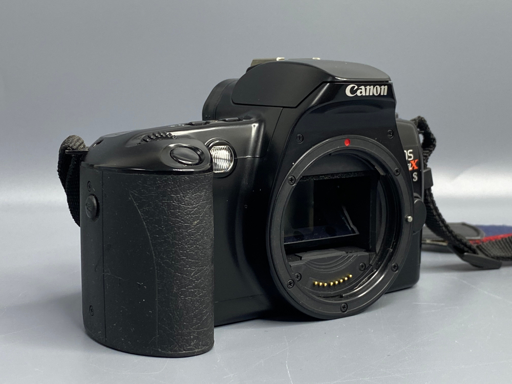 Canon EOS Rebel XS