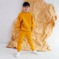 Свитшот оверсайз "HONEY" подростковый