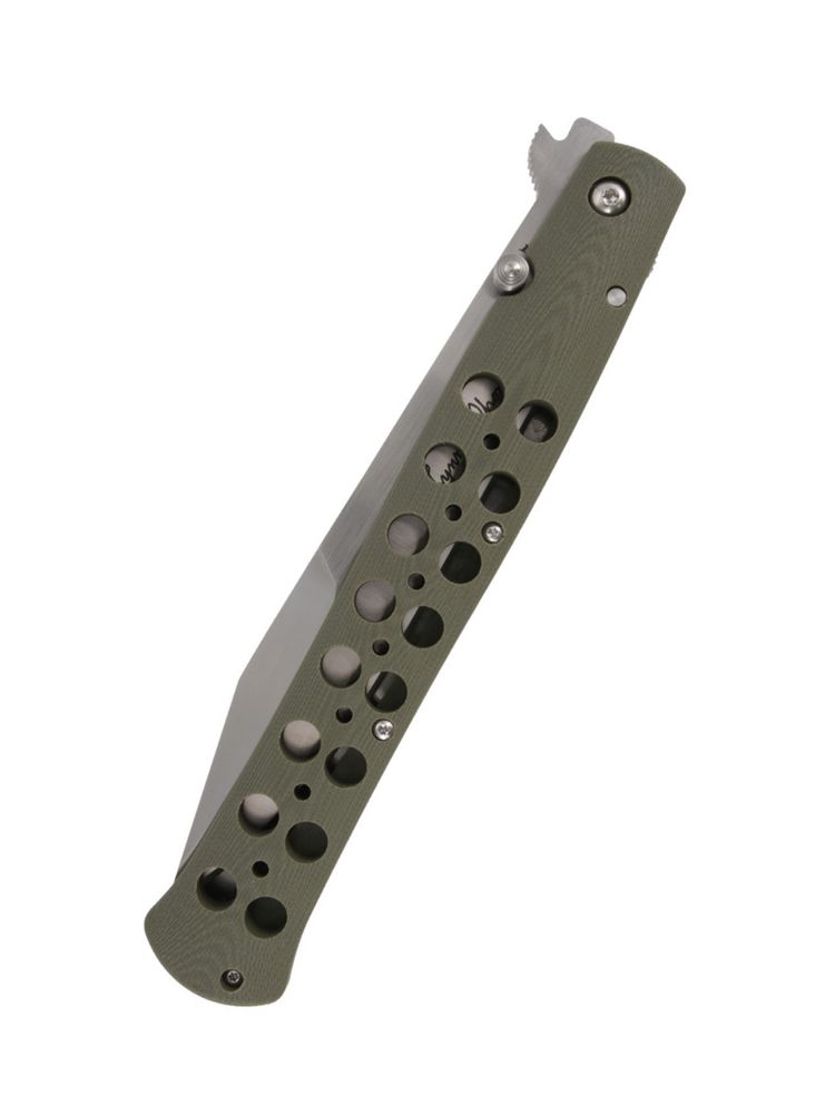 Нож Cold Steel 26C6AA Ti-Lite 6 Lynn Thompson Signature