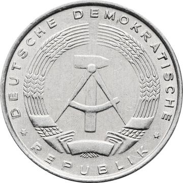 5 пфеннигов 1972 Германия (ГДР)