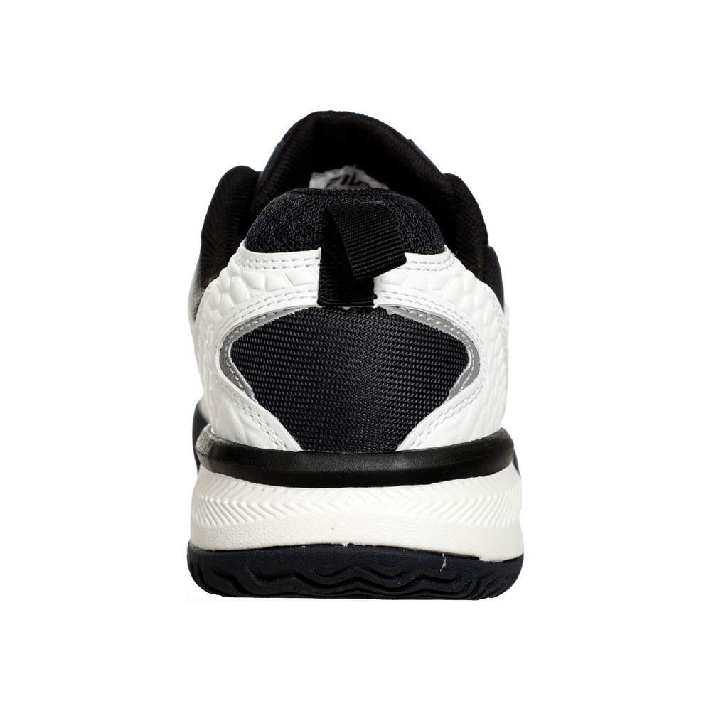 Женские теннисные кроссовки Fila Vicente Women - White
