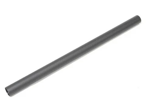 Карбоновая трубка 3K 25x23x650 мм (0,65 метра)
