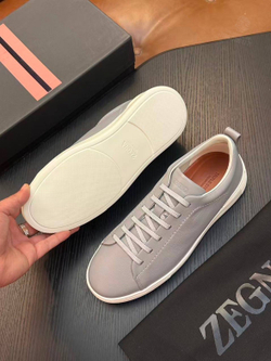 Кеды Zegna