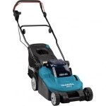 Газонокосилка роторная Makita DLM382Z 620Вт